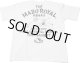 24MABOROYAL-TEE　THE MABO ROYAL