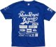 57th MABOROYAL KJCUP2024 TEE(限定品)　Mサイズのみ