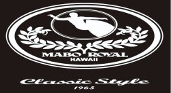 画像2: ステッカー　だ円月桂樹