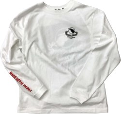 ホワイト　FRONT