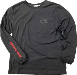 スミクロ　FRONT