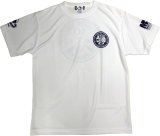 画像: 25SUP10th記念DRYTシャツ