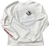 画像: 25 オリジナル ロングスリーブTシャツ