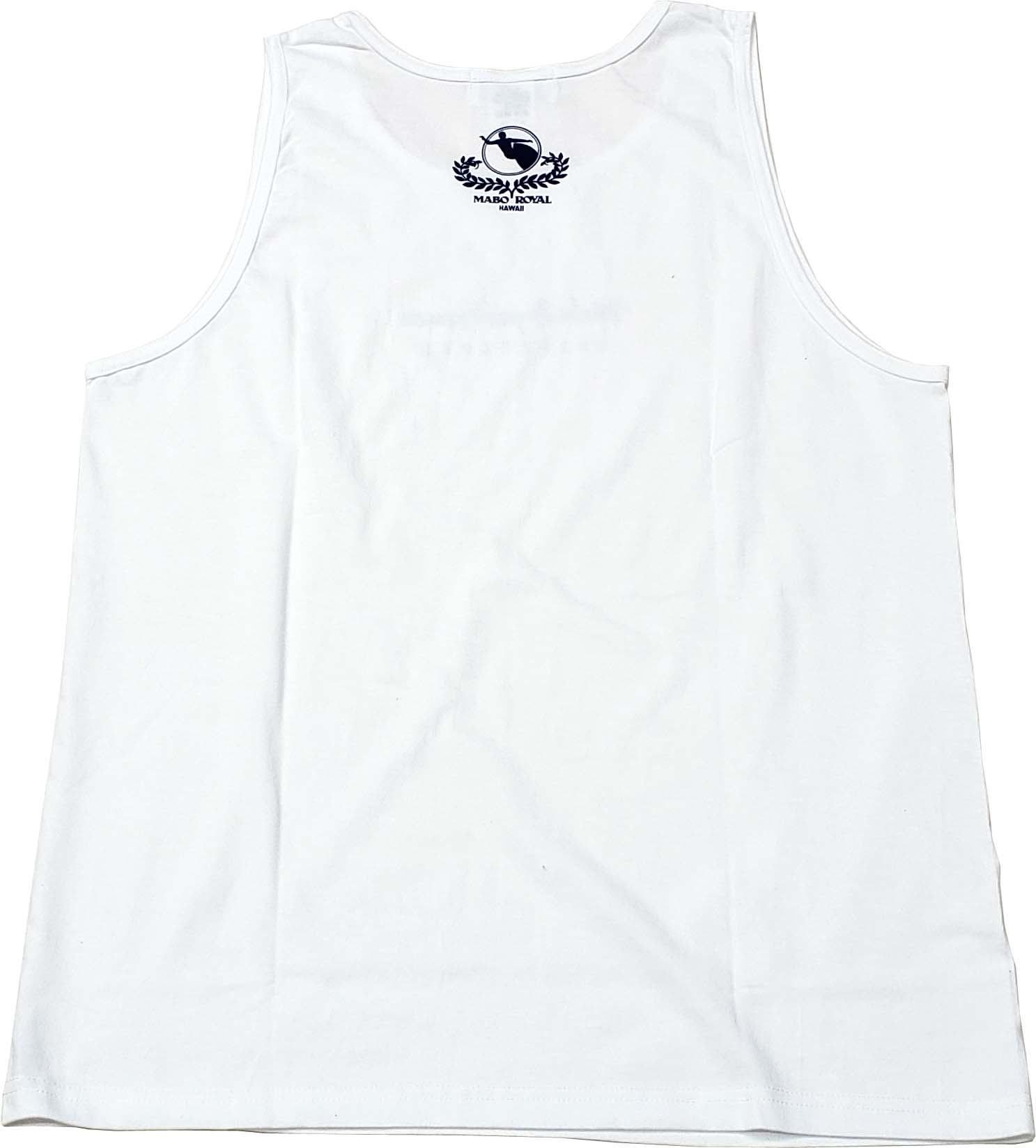 画像: 24MABOROYAL-TANKTOPS