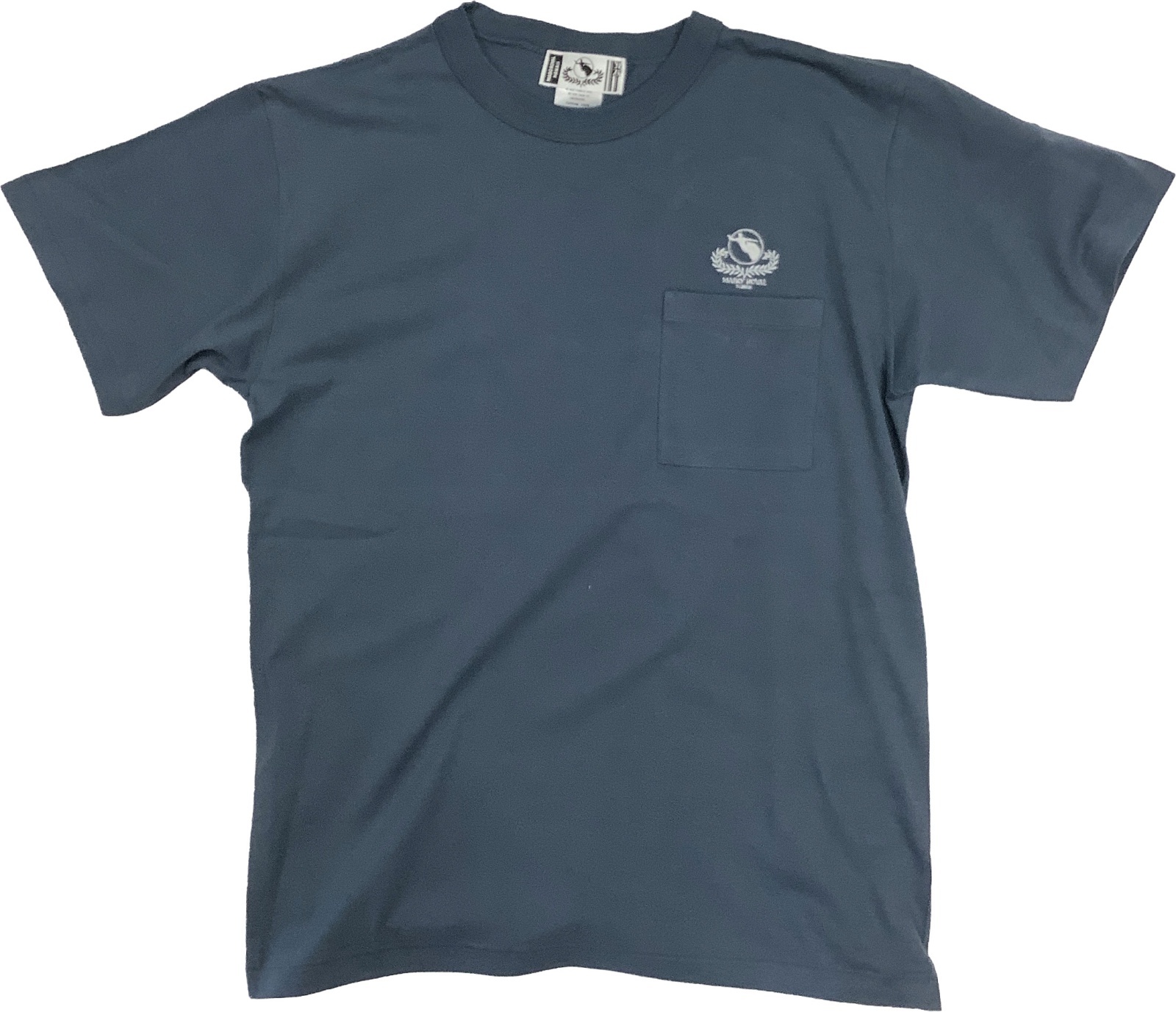 画像: 25ポケットTシャツ(全5色)
