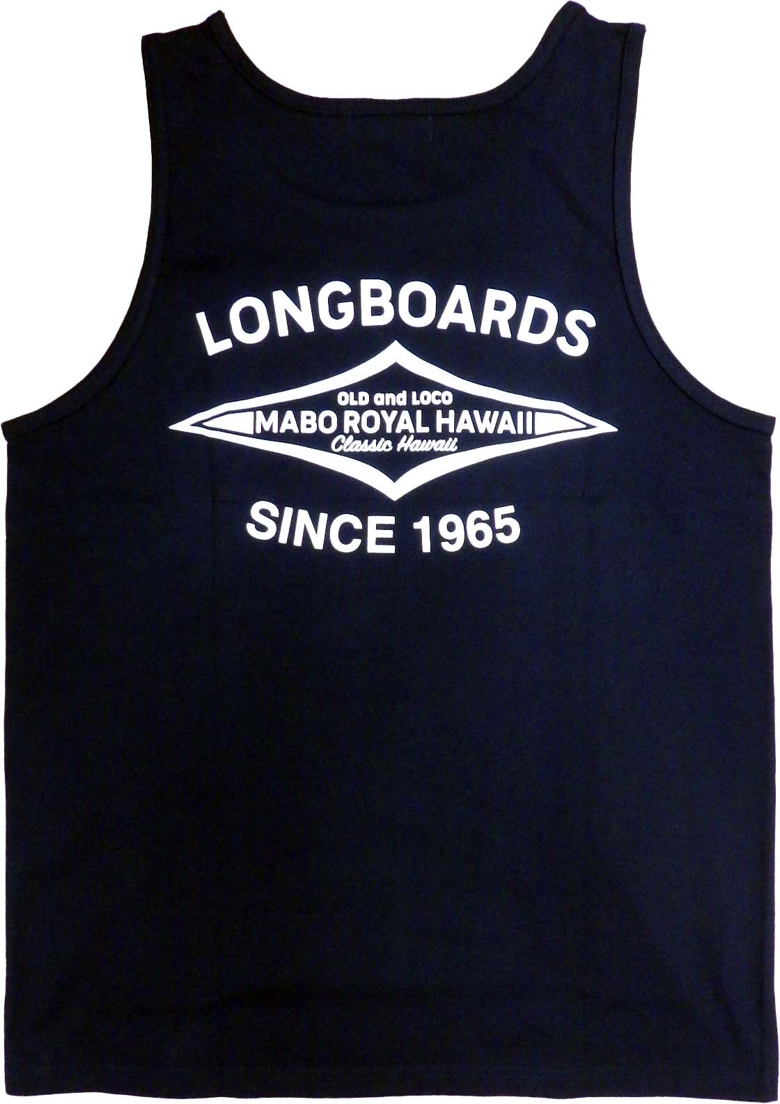 画像: 25MABOROYAL-TANKTOPS