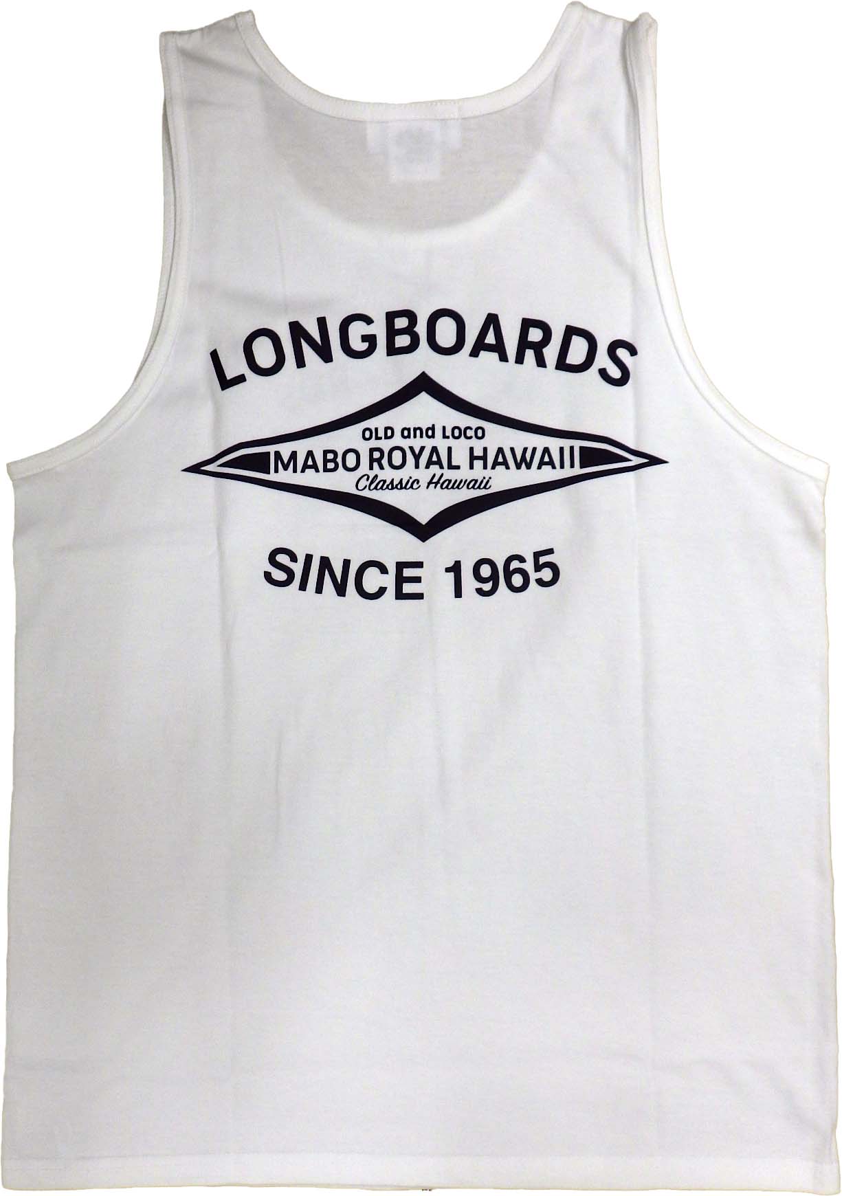 画像: 25MABOROYAL-TANKTOPS