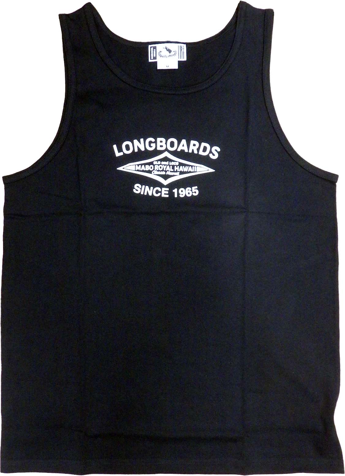 画像1: 25MABOROYAL-TANKTOPS