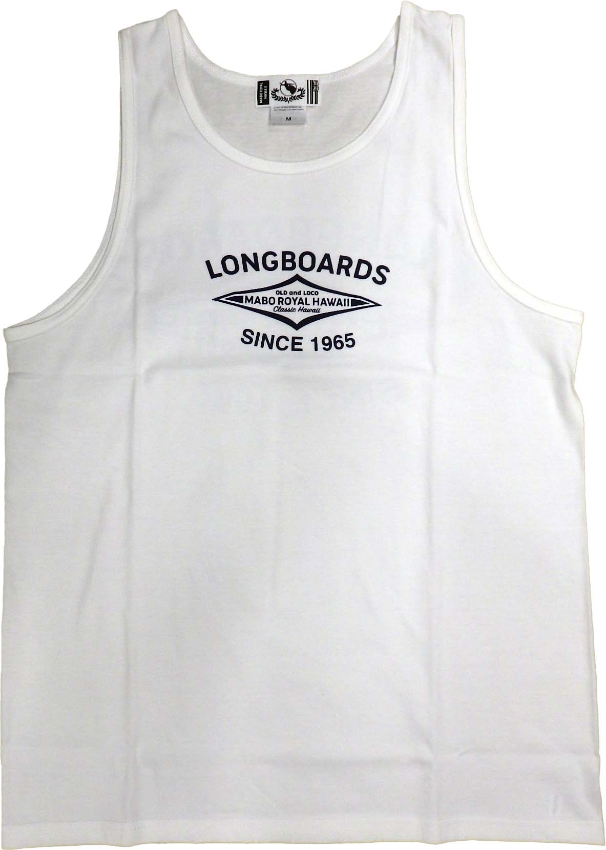 画像2: 25MABOROYAL-TANKTOPS